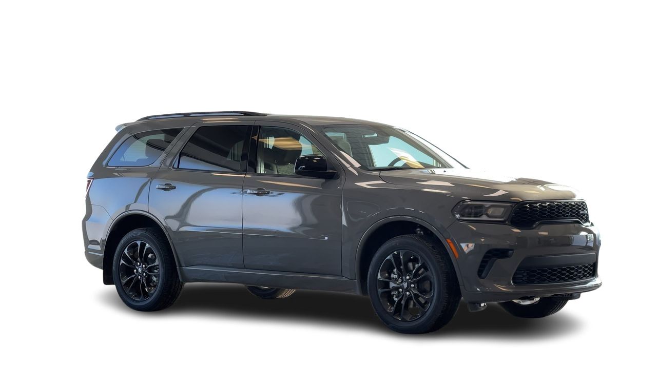Dodge Durango  2026 à Regina, Saskatchewan