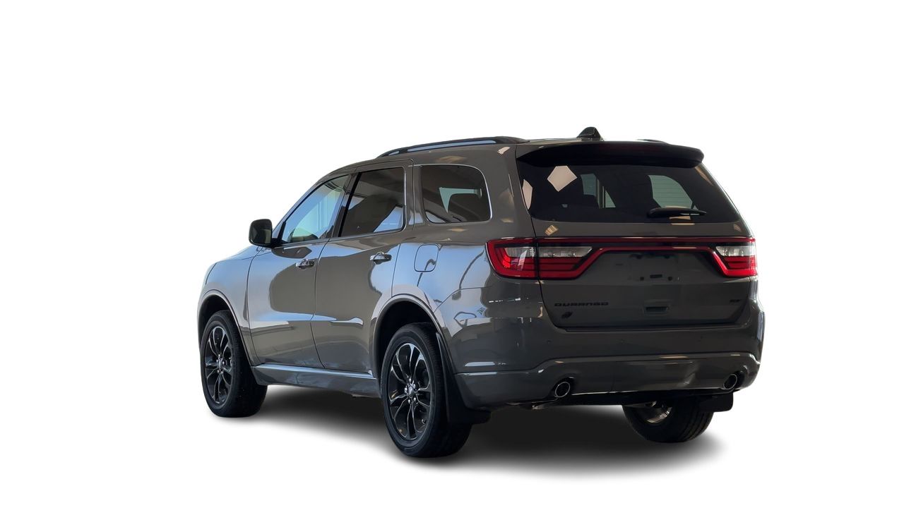 Dodge Durango  2026 à Regina, Saskatchewan