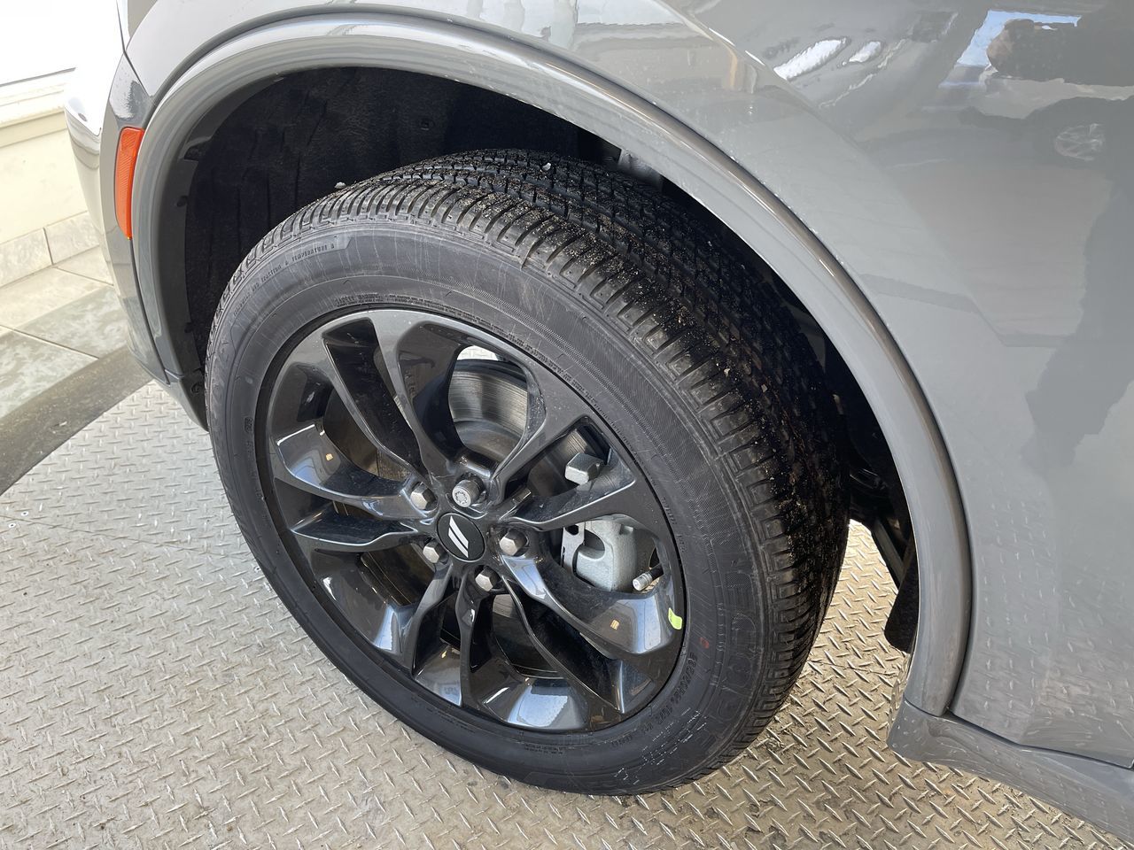 Dodge Durango  2026 à Regina, Saskatchewan