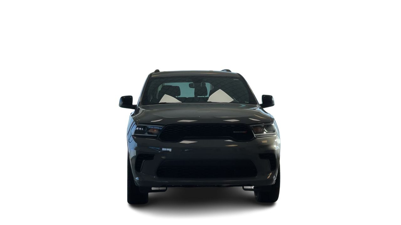 Dodge Durango  2026 à Regina, Saskatchewan