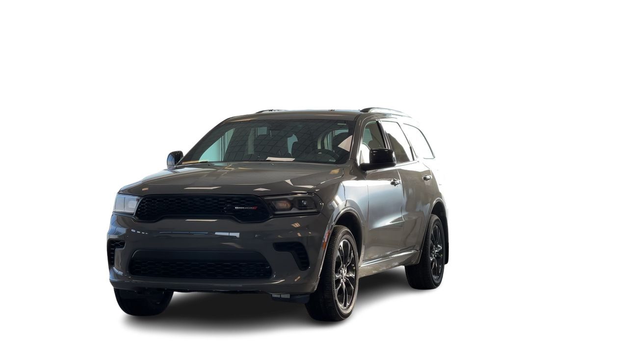 Dodge Durango  2026 à Regina, Saskatchewan