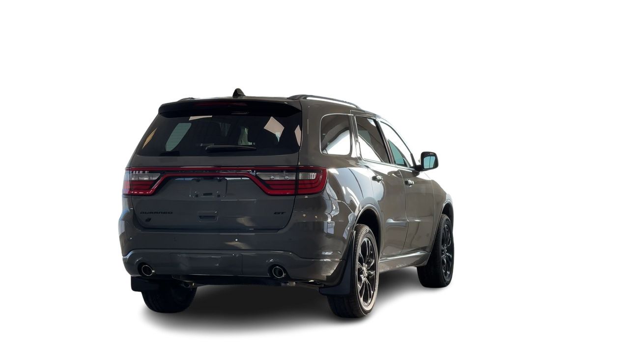 Dodge Durango  2026 à Regina, Saskatchewan