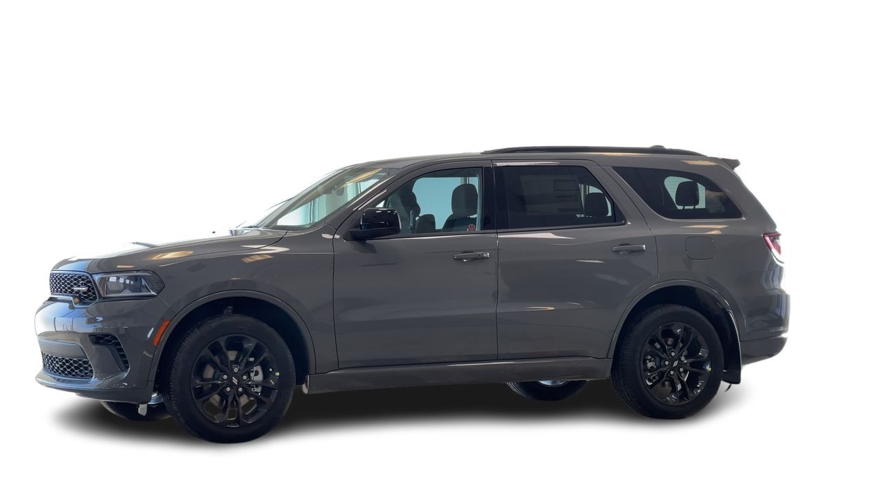 Dodge Durango  2026 à Regina, Saskatchewan
