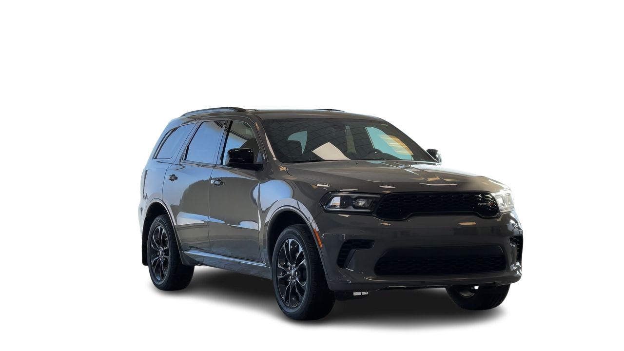 Dodge Durango  2026 à Regina, Saskatchewan