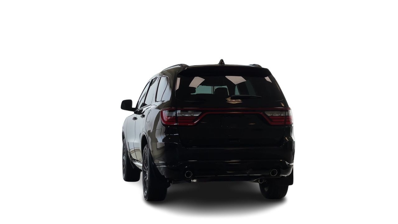 Dodge Durango  2026 à Regina, Saskatchewan