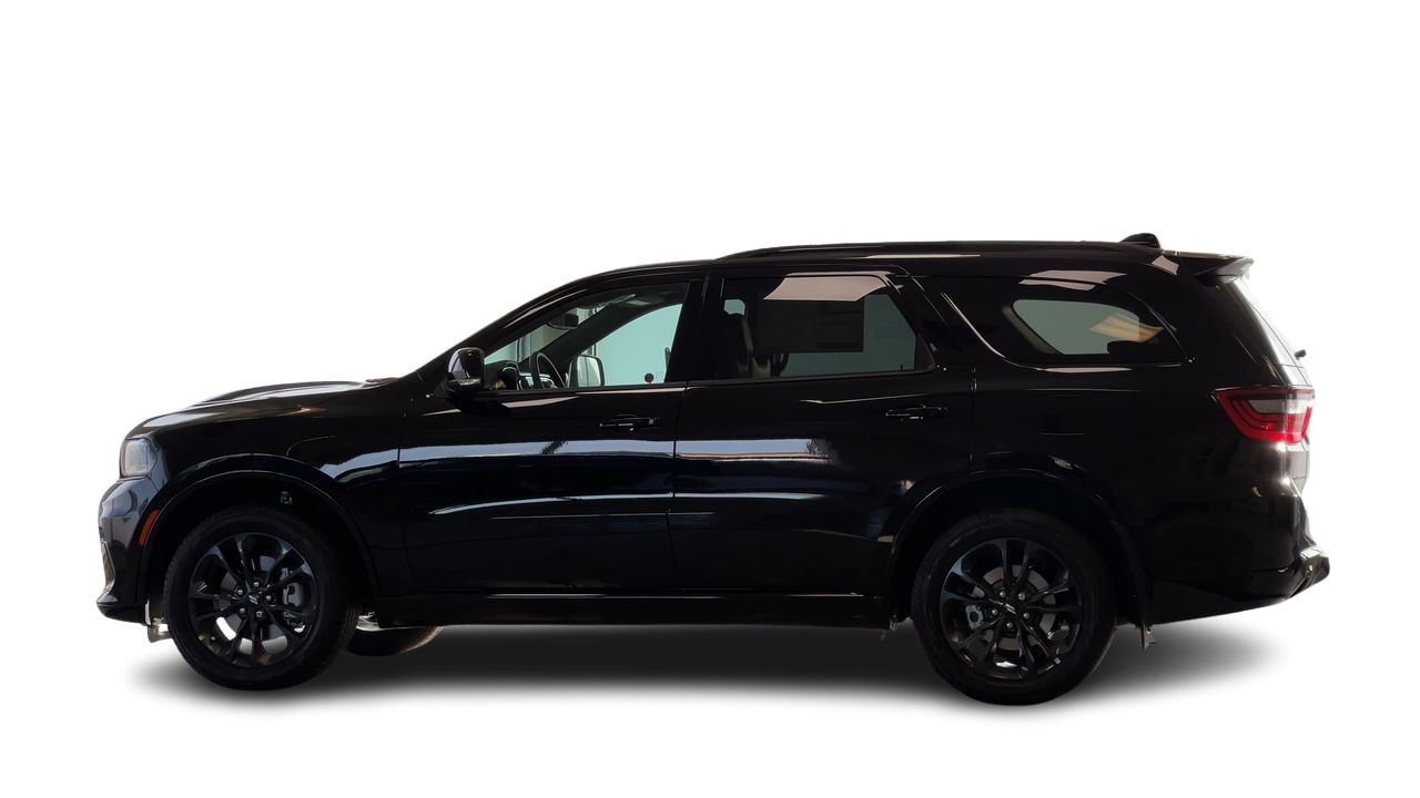 Dodge Durango  2026 à Regina, Saskatchewan