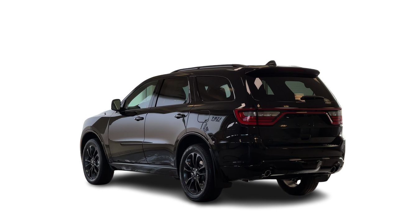 Dodge Durango  2026 à Regina, Saskatchewan