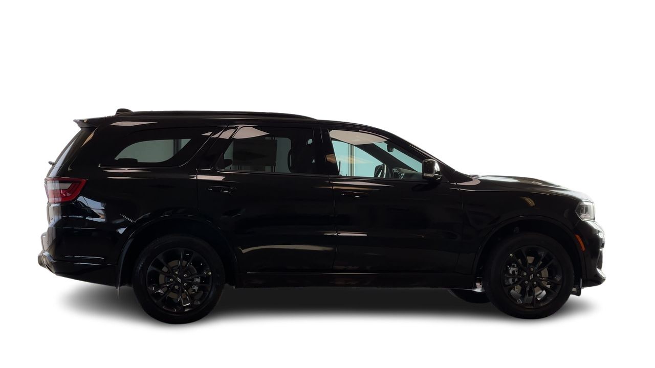 Dodge Durango  2026 à Regina, Saskatchewan