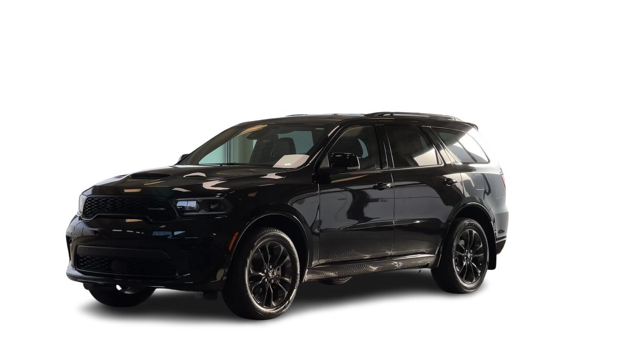 Dodge Durango  2026 à Regina, Saskatchewan