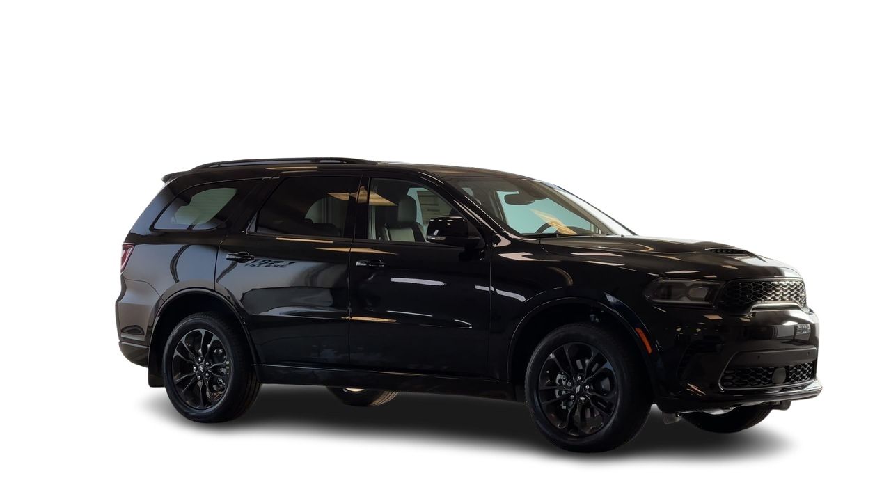 Dodge Durango  2026 à Regina, Saskatchewan