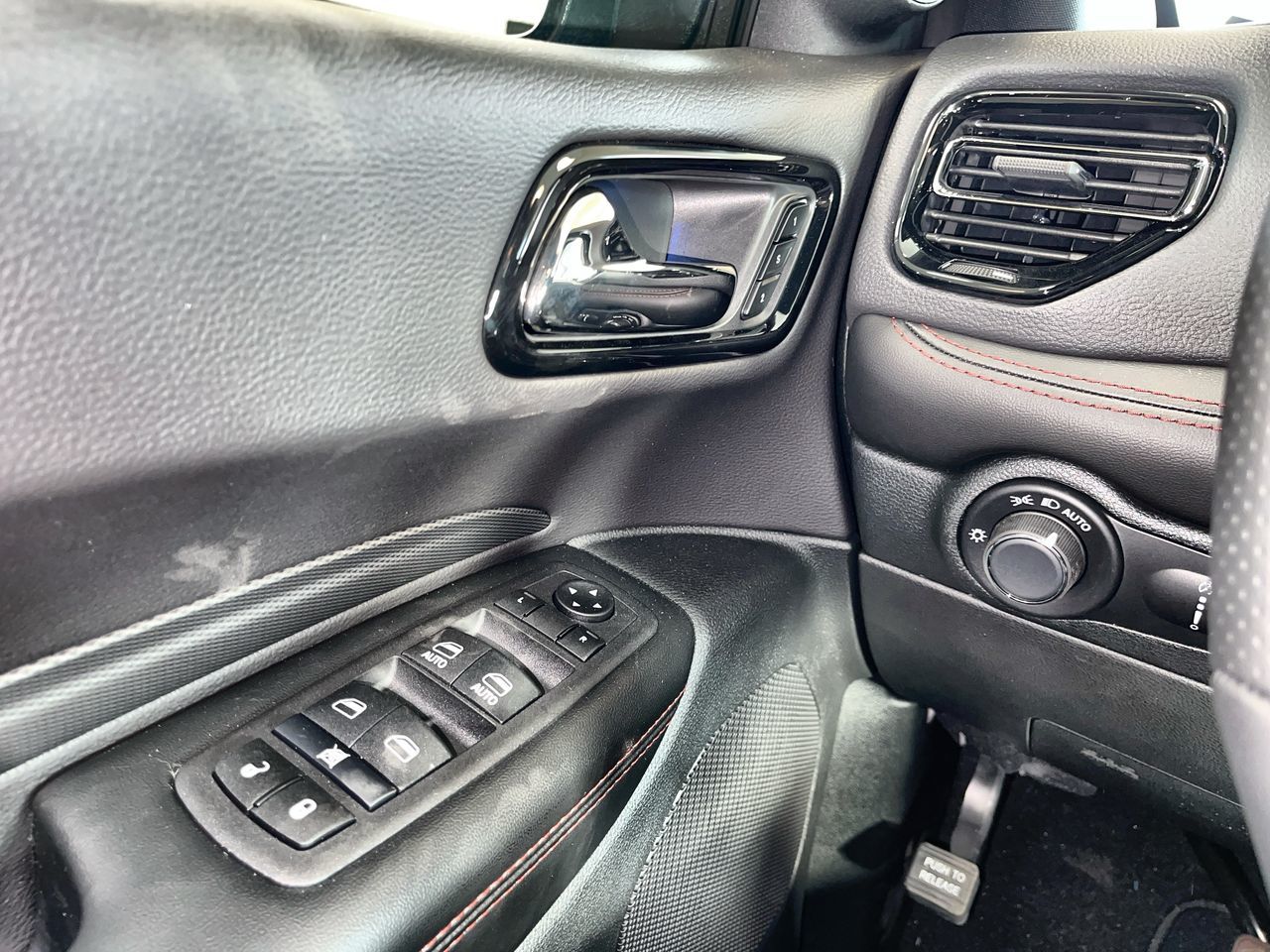 Dodge Durango  2026 à Regina, Saskatchewan