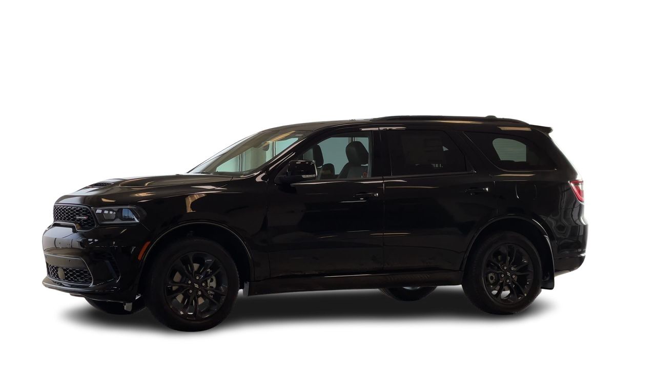 Dodge Durango  2026 à Regina, Saskatchewan