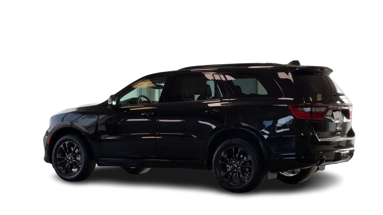 Dodge Durango  2026 à Regina, Saskatchewan