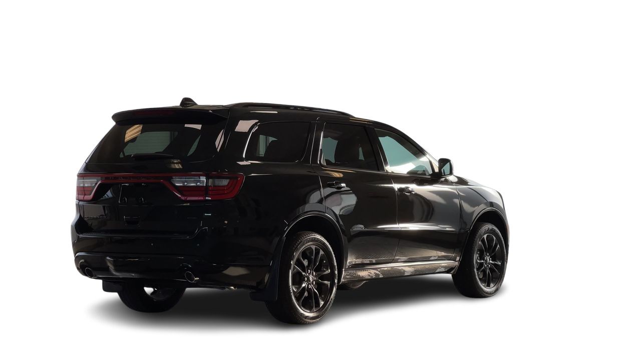 Dodge Durango  2026 à Regina, Saskatchewan