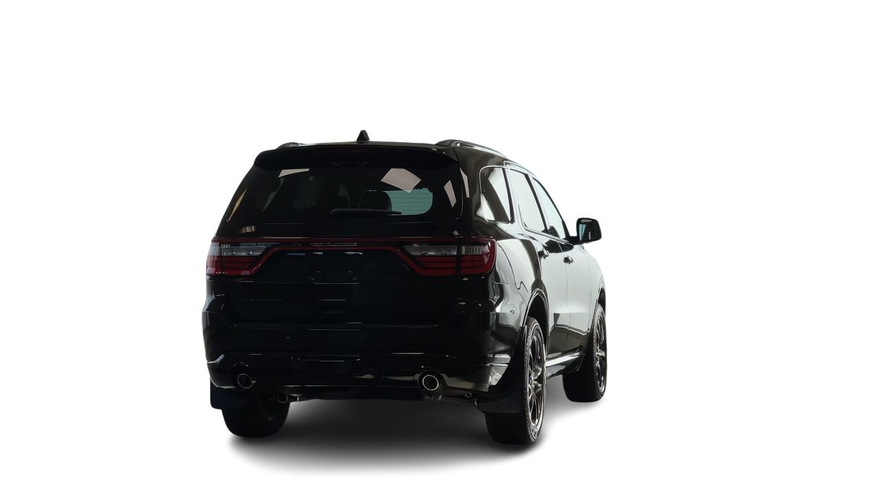 Dodge Durango  2026 à Regina, Saskatchewan