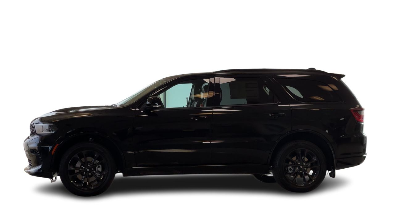 Dodge Durango  2026 à Regina, Saskatchewan