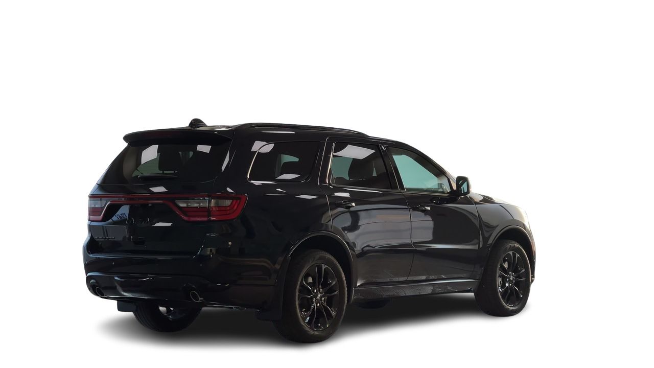 2026 Dodge Durango in Regina, Saskatchewan