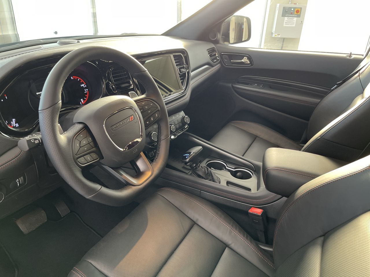 2026 Dodge Durango in Regina, Saskatchewan