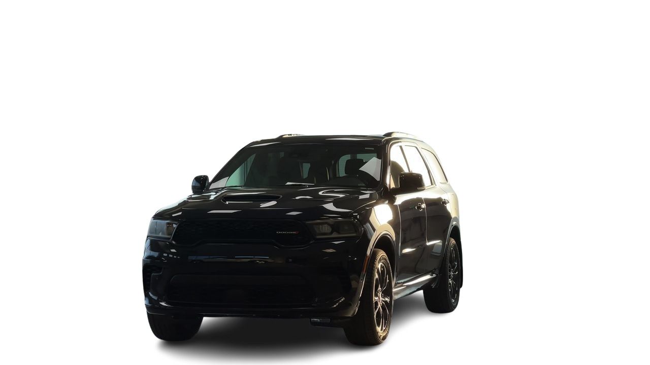 2026 Dodge Durango in Regina, Saskatchewan