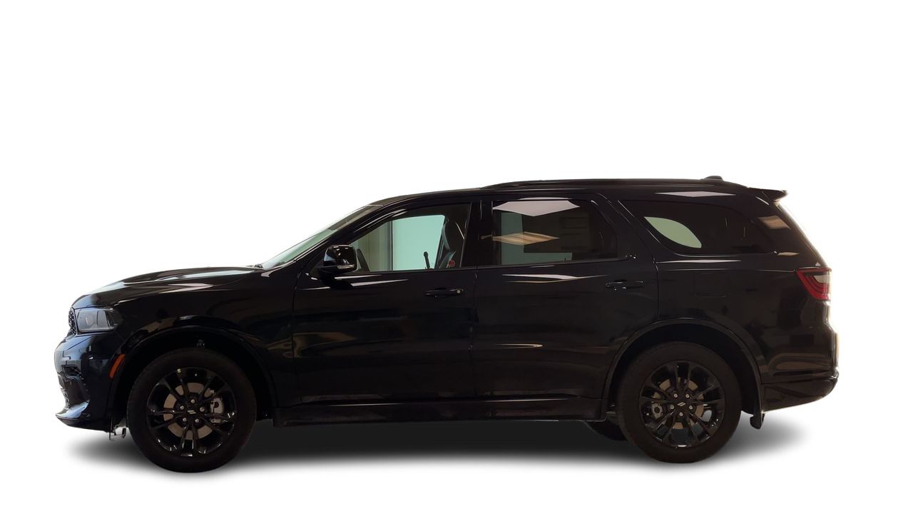 2026 Dodge Durango in Regina, Saskatchewan