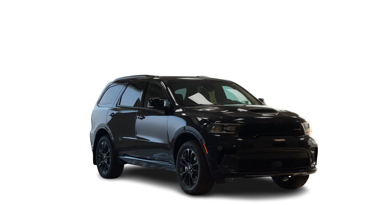 2026 Dodge Durango in Regina, Saskatchewan