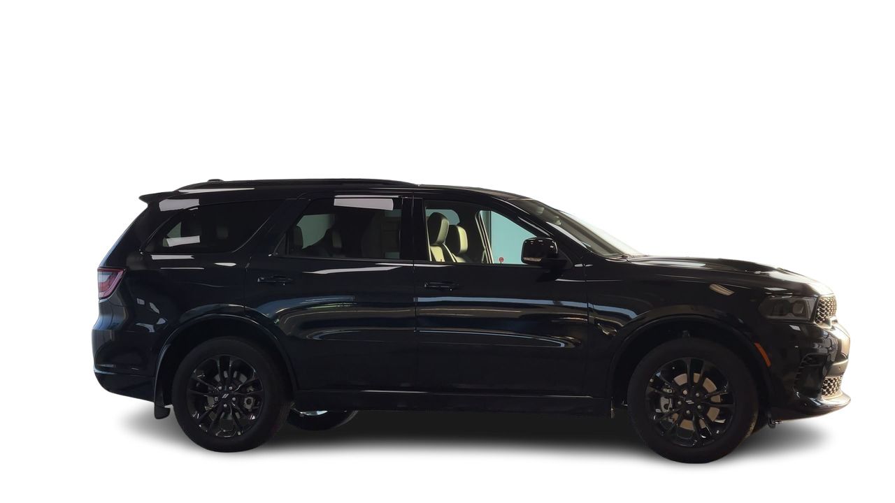2026 Dodge Durango in Regina, Saskatchewan