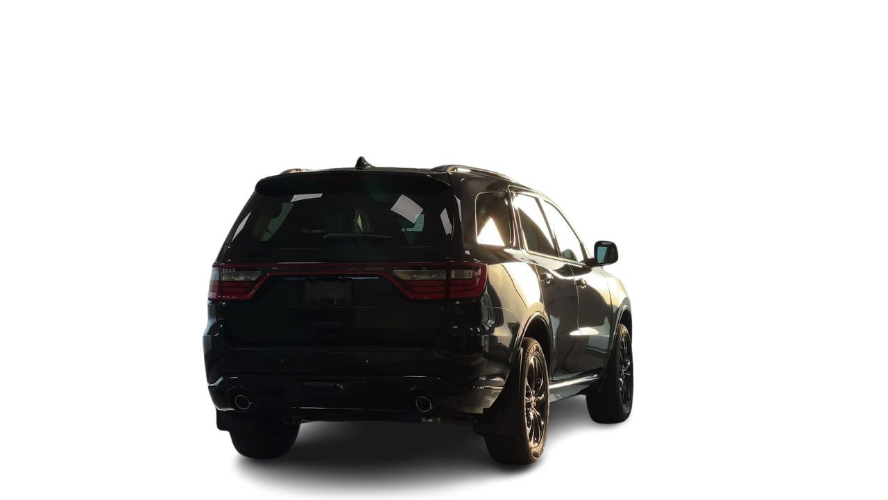 2026 Dodge Durango in Regina, Saskatchewan