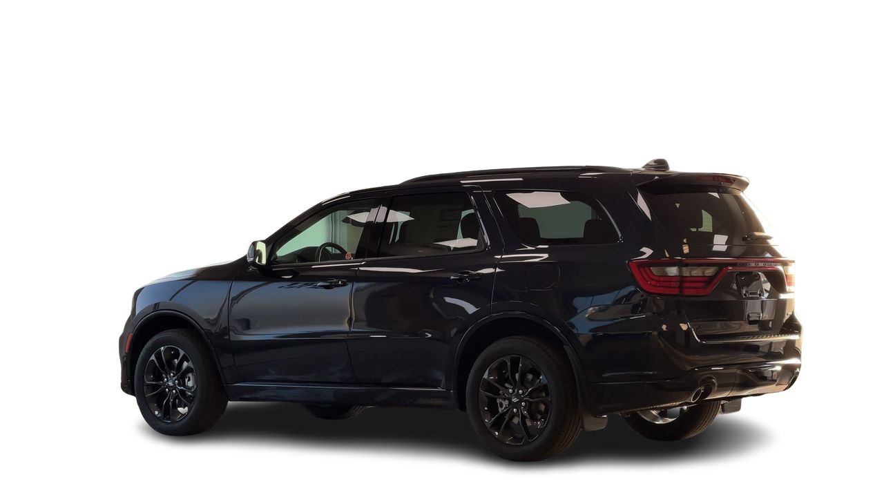 2026 Dodge Durango in Regina, Saskatchewan