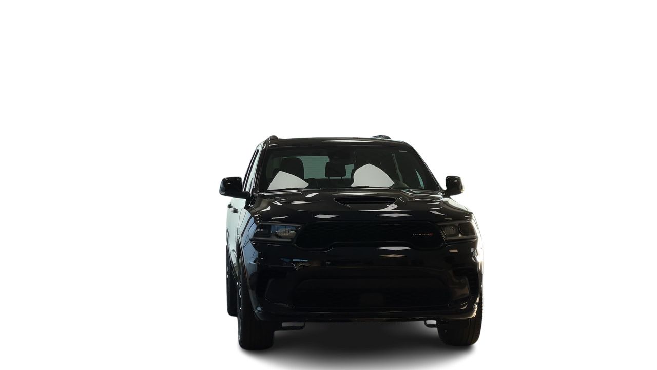 2026 Dodge Durango in Regina, Saskatchewan