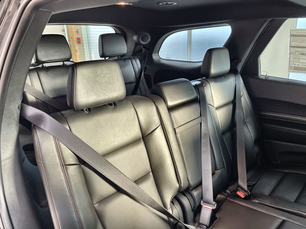 2026 Dodge Durango in Regina, Saskatchewan