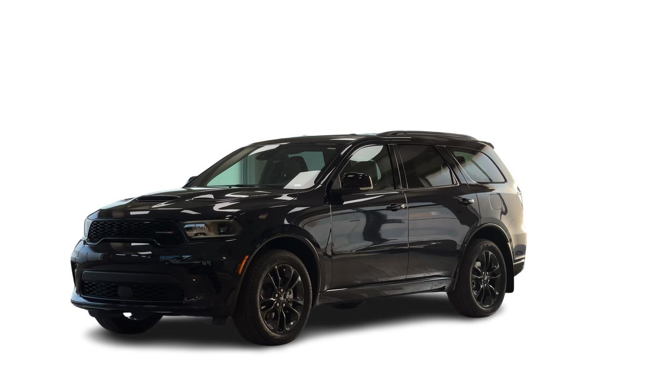 2026 Dodge Durango in Regina, Saskatchewan