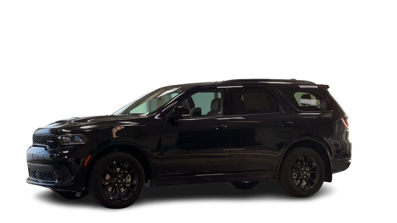2026 Dodge Durango in Regina, Saskatchewan