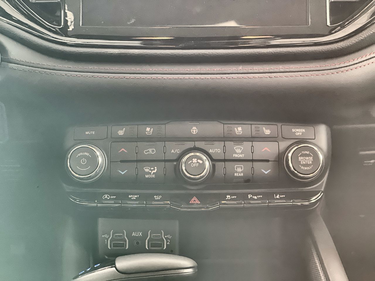 2026 Dodge Durango in Regina, Saskatchewan