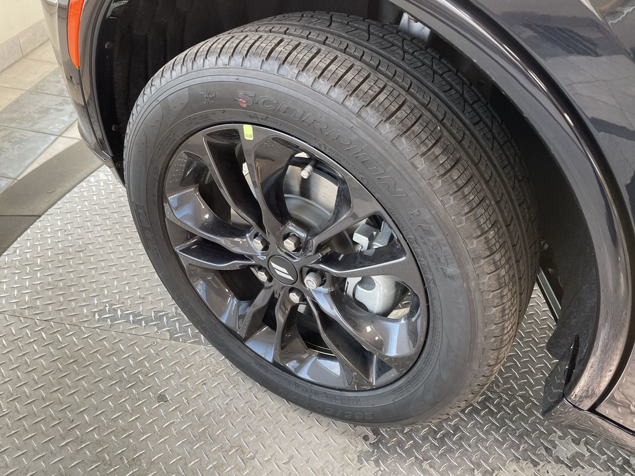 2026 Dodge Durango in Regina, Saskatchewan