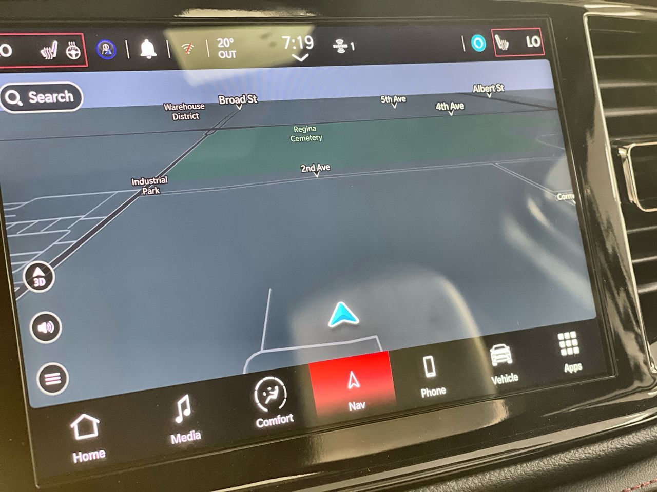 2026 Dodge Durango in Regina, Saskatchewan