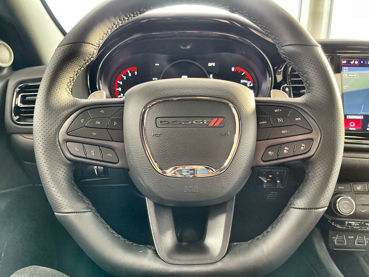 2026 Dodge Durango in Regina, Saskatchewan