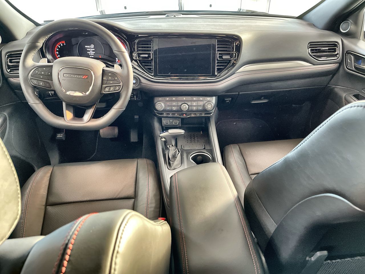 2026 Dodge Durango in Regina, Saskatchewan