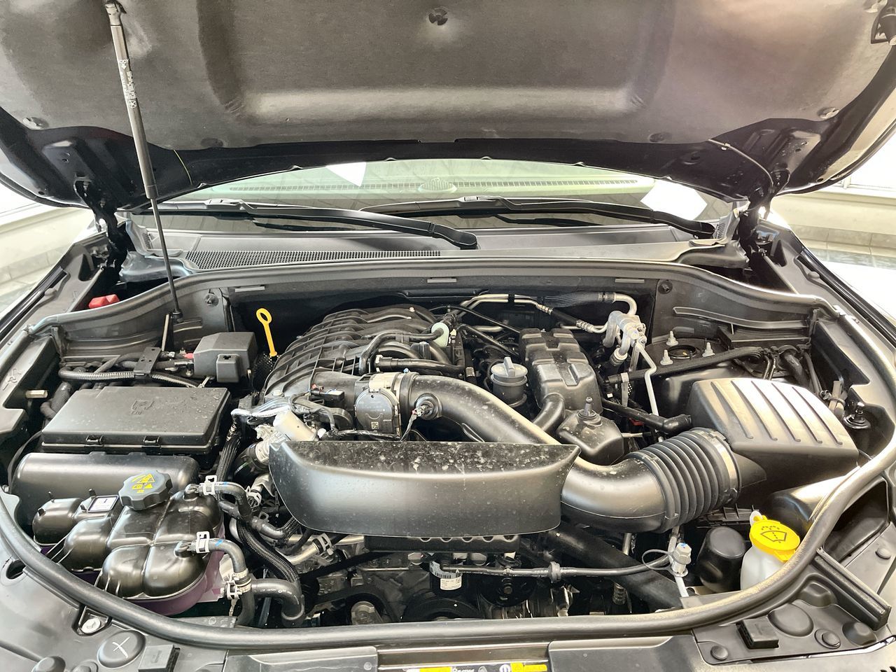 2026 Dodge Durango in Regina, Saskatchewan