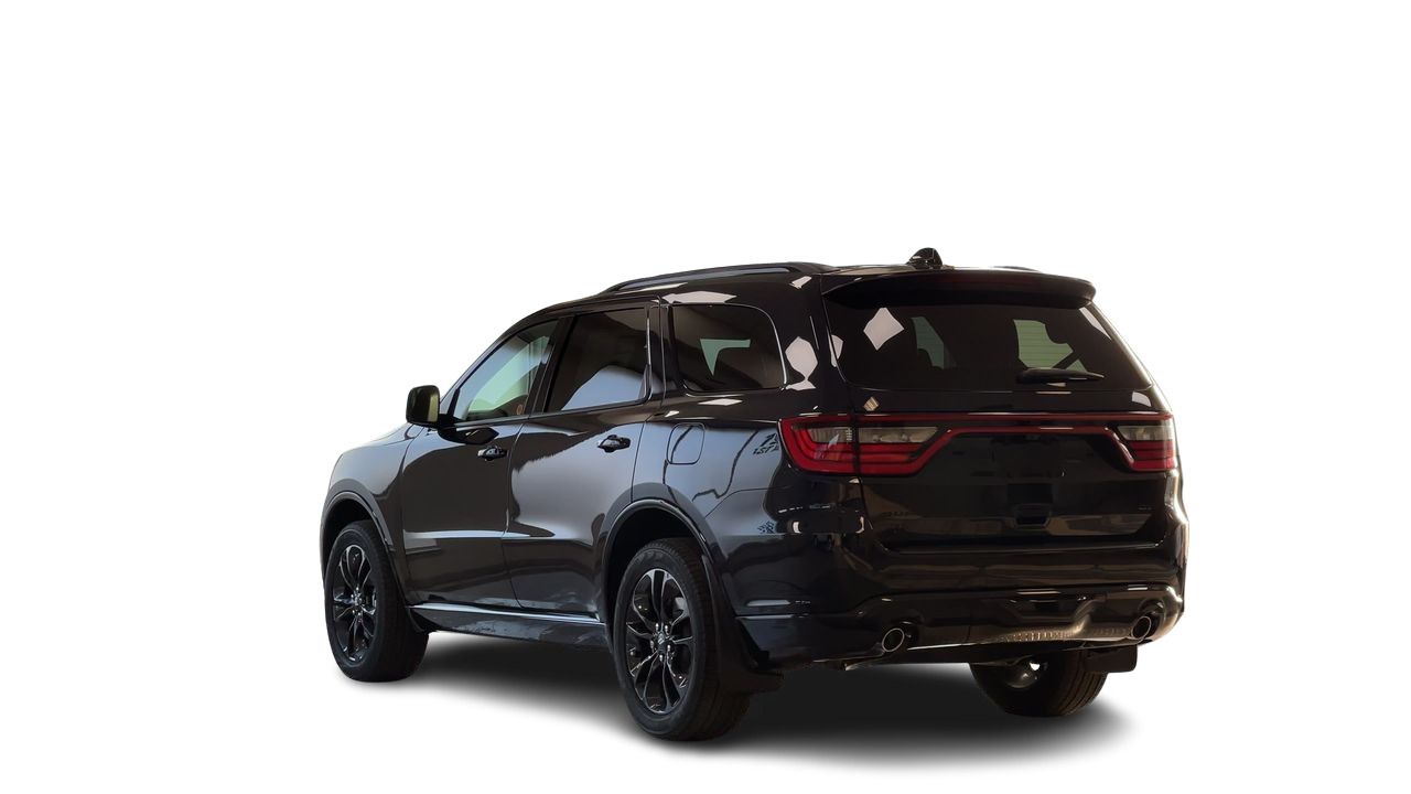 2026 Dodge Durango in Regina, Saskatchewan