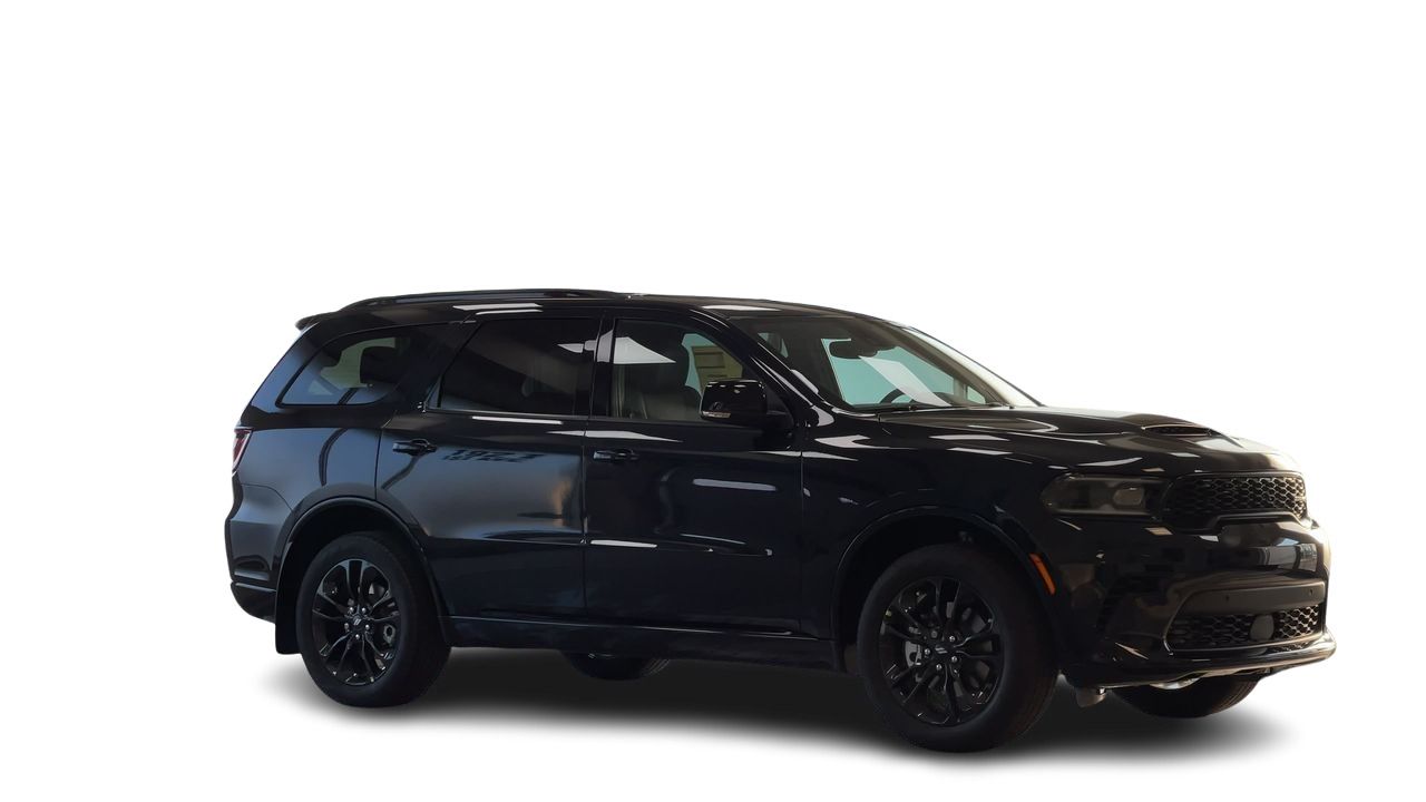 2026 Dodge Durango in Regina, Saskatchewan