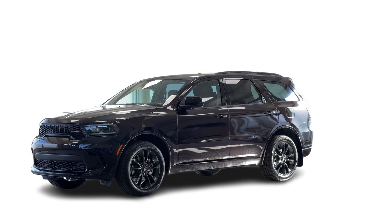 2026 Dodge Durango in Regina, Saskatchewan
