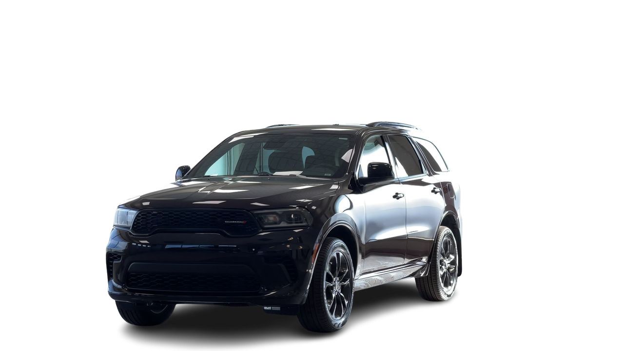 2026 Dodge Durango in Regina, Saskatchewan
