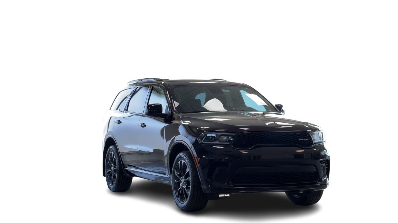 2026 Dodge Durango in Regina, Saskatchewan