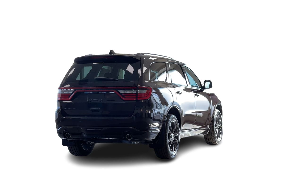 2026 Dodge Durango in Regina, Saskatchewan