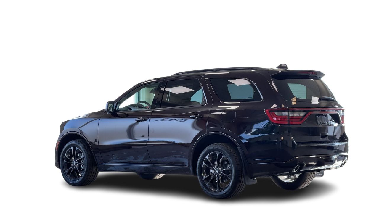 2026 Dodge Durango in Regina, Saskatchewan