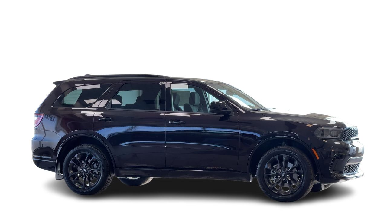 2026 Dodge Durango in Regina, Saskatchewan