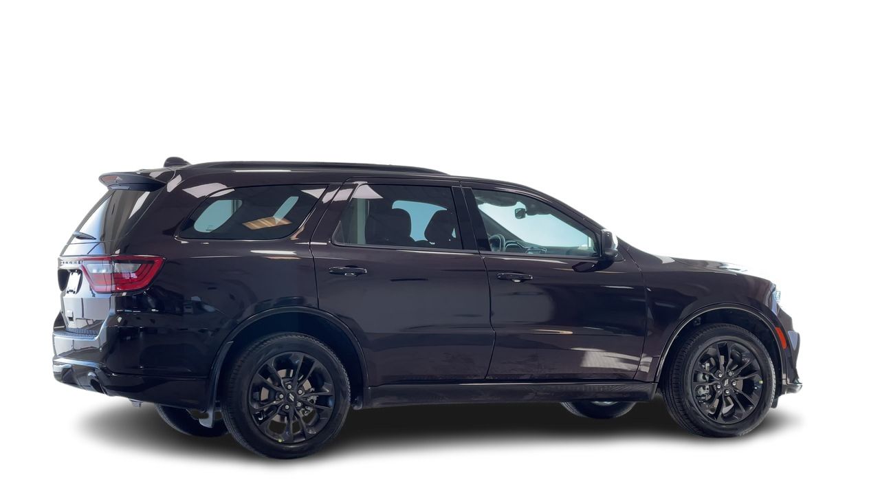 2026 Dodge Durango in Regina, Saskatchewan