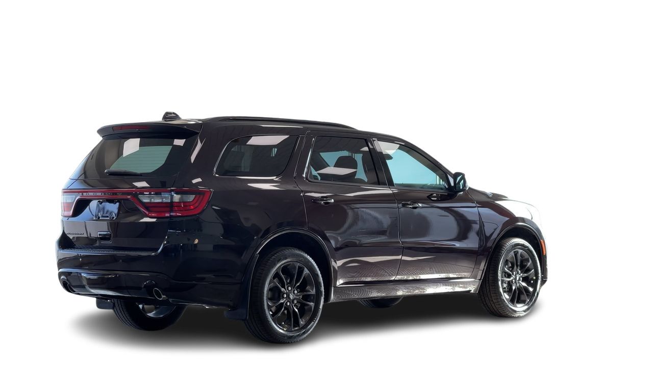 2026 Dodge Durango in Regina, Saskatchewan