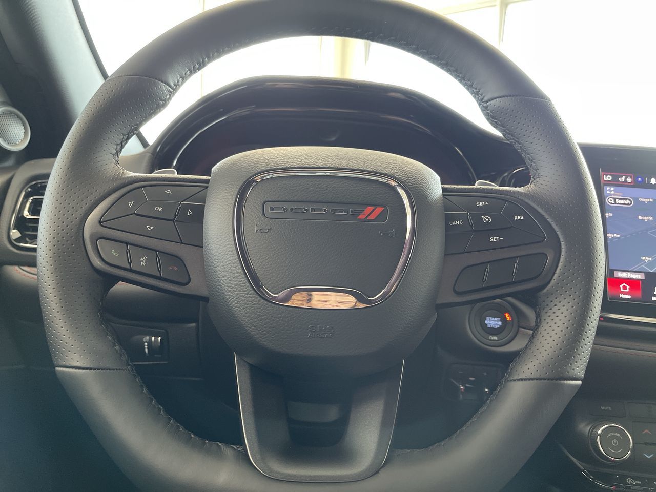 2026 Dodge Durango in Regina, Saskatchewan