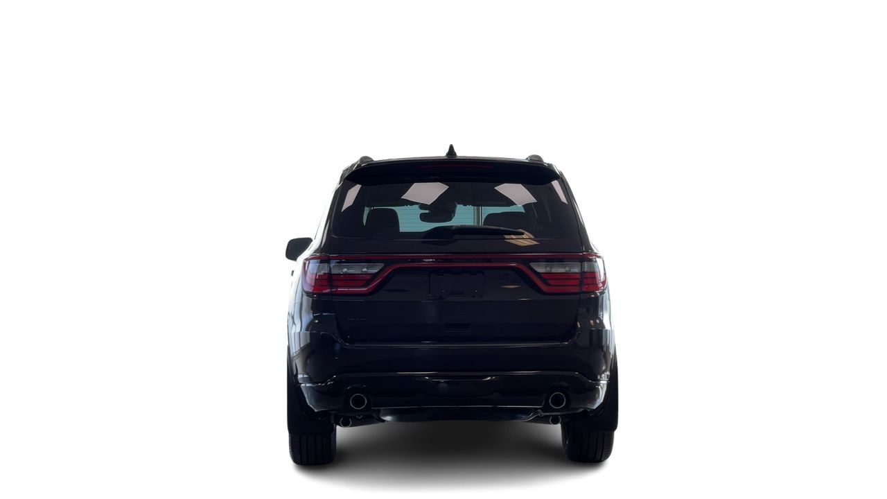 2026 Dodge Durango in Regina, Saskatchewan